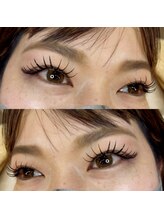 ソフ 津店(SOFS)/LEDエクステ　シングル