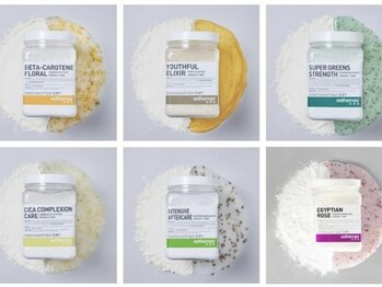 ゼアー(THERE FY.)/