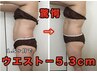 【爆痩せ最強コラボ】驚異の結果だし◎２回セットクーポン！