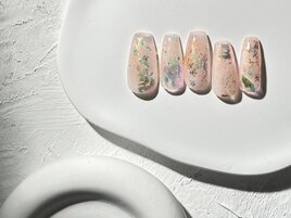 【パラジェル】デザインスカルプ