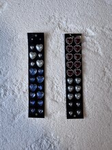 オンリー整体院(ONLY整体院)/耳ツボ/耳つぼツボジュエリー