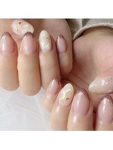 ベル 仙台店(Belle)/お花デザイン♪