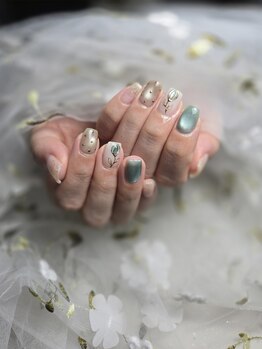 可愛い定額コース