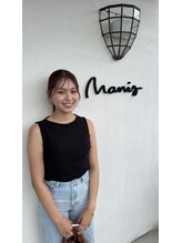 マニス(manis)/