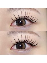 しみにくいグルー設計