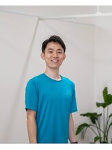 久留米鍼灸院 整骨院 伊東 知晃