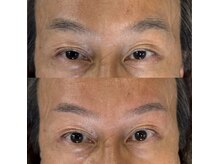 アレス 錦糸町店(Ares)/メンズ眉毛専門店Ares眉サロン