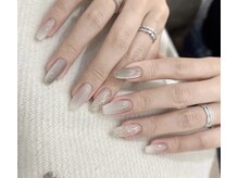 ネイルブラン(Nail Blanc)の雰囲気（伊勢佐木長者町（ブルーライン）3B出口より徒歩1分の高アクセス）