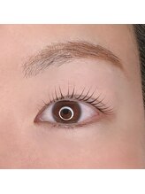 ヴィサンテ(Visante)/まつげパーマ