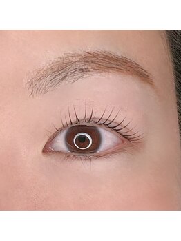 ヴィサンテ(Visante)/まつげパーマ