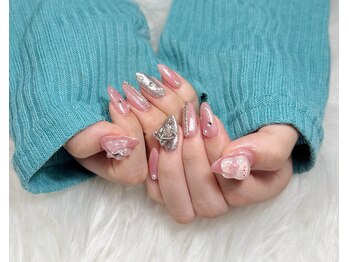 ニチネイルアートスタジオ(Nichi Nail Art Studio)/