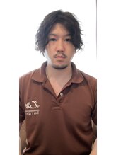 リラクゼーションサロン ラルジュ(large) 布留川 禎