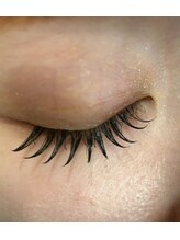 フィックスラッシュ 京橋店(fix lash)/束エクステ