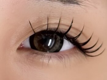 プラスエオノ エオノ(Plus Eono)/バインドロック