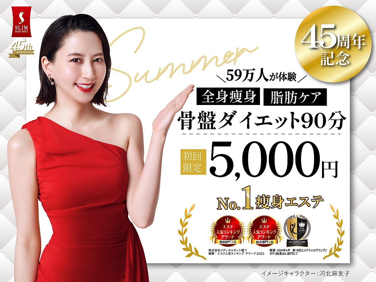 スリムビューティハウス　美顔ローラー スリムビューティハウス クワトロローラー EMS | 日テレポシュレ