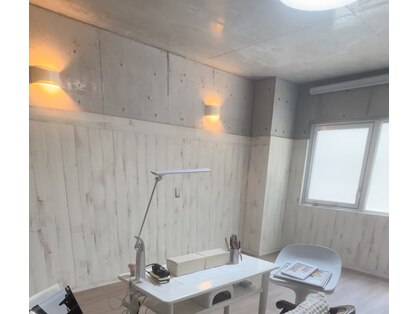 リハロ(RIHALO)の写真