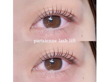 カクテル(COCKTAIL)/パリジェンヌラッシュリフト