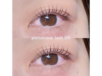 カクテル(COCKTAIL)/パリジェンヌラッシュリフト