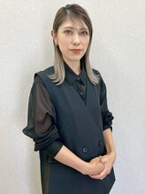 アンドグレース ブロウ 稲沢店&nbsp;服部 