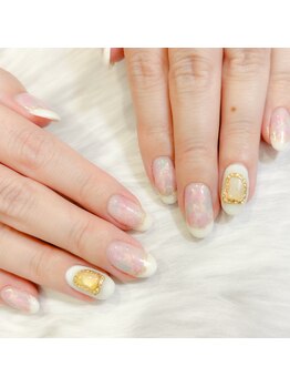 キュント(Qun’t)/定額色違いお上品デザイン