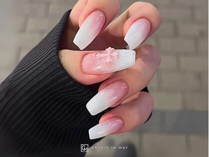 シェリーラメール 新宿店(cherie la mer)の写真