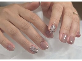 【定額】シンプルデザイン