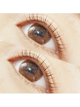 ルースラッシュ 秋葉原店(Luzlash)/パリジェンヌラッシュリフト