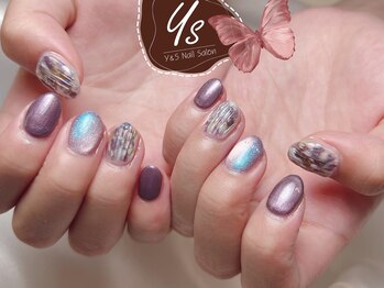 ワイアンドエス(Y&S)/