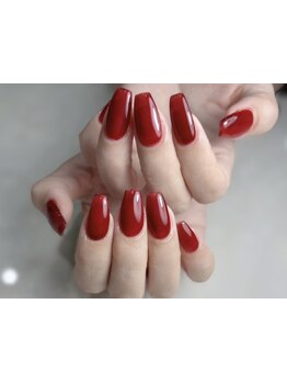 大人女性向けこだわりサロン