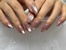 シマー(Shimmer)/フラッシュマグネット