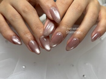 シマー(Shimmer)/フラッシュマグネット