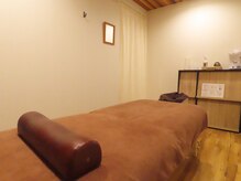 北洋堂接骨院鍼灸院/個室２