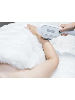 全身脱毛コースのあるサロン