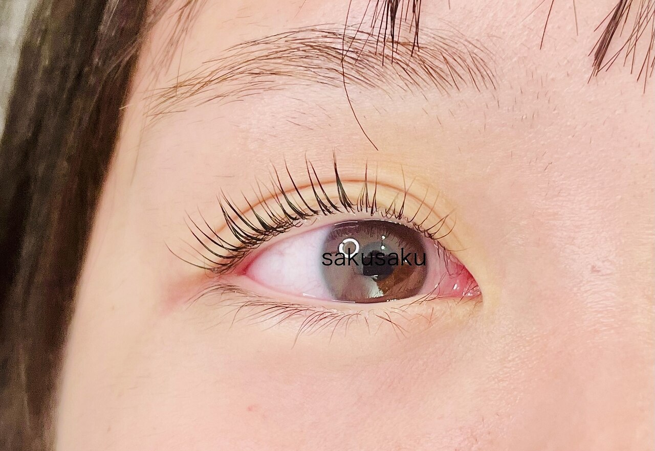 サクサク(sakusaku)｜ホットペッパービューティー