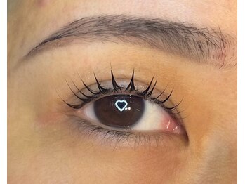 ランダーソン(Randerson)/圧倒的人気カールデザイン