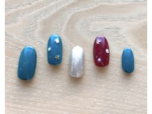 ココルポ 京橋(COCORUPO)/クリスマスカラー