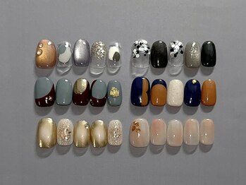 ツーバイマックスビューティー 吉祥寺(2by MAX BEAUTY)/アシメデザイン