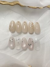 エンユ(enyu)/11月12月定額デザイン