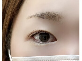 マギバイバディ 宇都宮店(magi by BUDDY)/ラッシュリフト