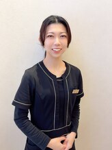 ウィード 橿原店(WEED by サロンドオリーブ)&nbsp;阪口 千夏