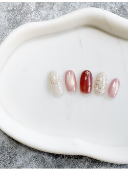 アスピー 名駅店(Aspii)/ベーシック定額デザイン