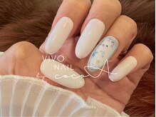 ココア(cocoA)/定額A