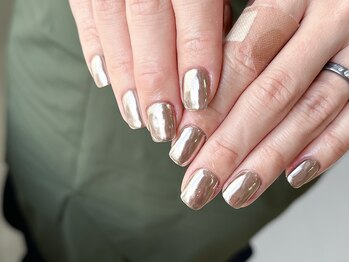 ワンアンドオンリー(One&Only)/