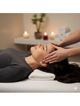 和み/アイケア&ヘッドケア