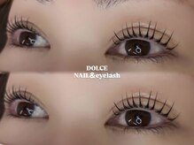 ドルチェ 久留米花畑店(Dolce)/パリジェンヌラッシュリフト