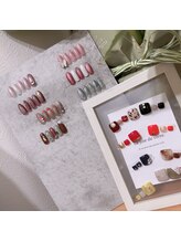 モイ(Moi)/定額メニュー/春/