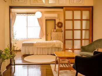 クローバー 松戸(clover)/院内