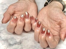 ベルダ(BELDAD)/持ち込みデザイン