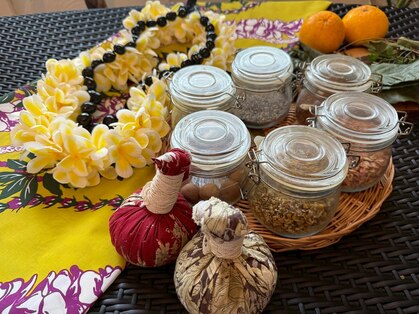 究極ハマム浴＆リラクゼーションマッサージサロンLa Lino from Hawaiiの写真