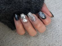 ミースネイル(mys.nail)